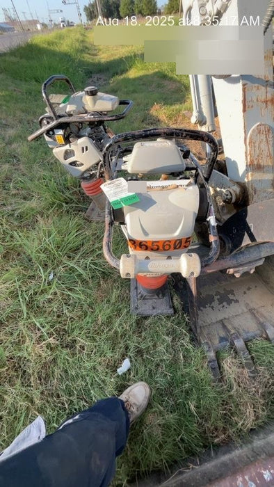 2023 MULTIQUIP MTX60HD