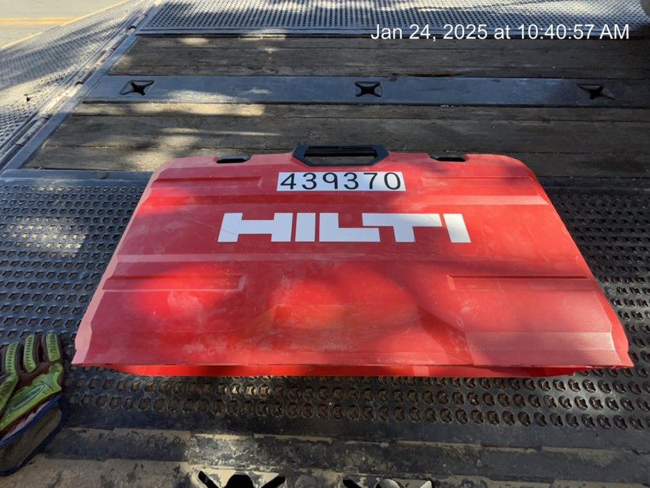 2024 HILTI TE 1000-AVR