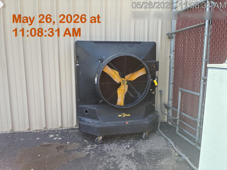 2024 BIG ASS FANS Cool Space 400