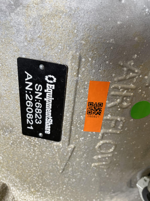 2022 WIDDER 20262-TRACKER-DIXLOX