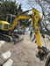 2018 Wacker Neuson EZ53 EZ53 12K Track Excavator, TRK,LGD,CNPY,PC, TRK,LGD,CNPY,PC, Manual QC, Hydraulic Thumb, Buckets: 24" , 18"
