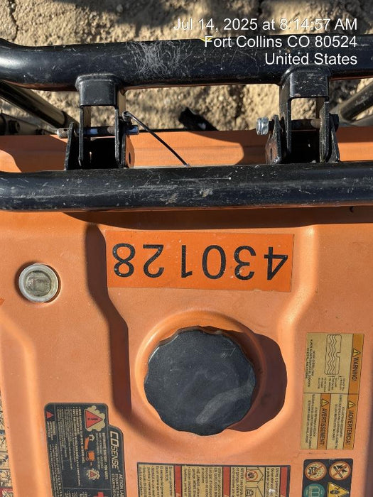 2024 GENERAC GP9200E