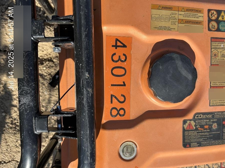 2024 GENERAC GP9200E