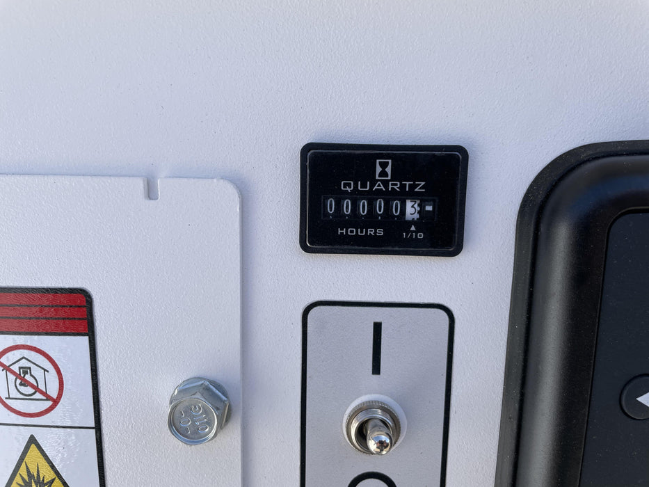 2022 WACKER NEUSON G25