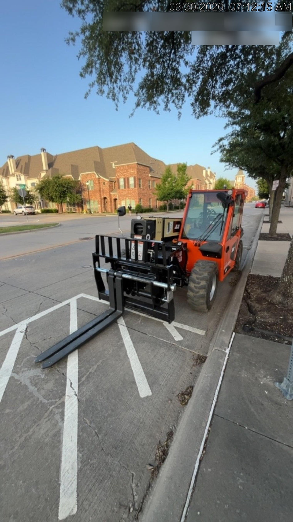 2026 JLG 519