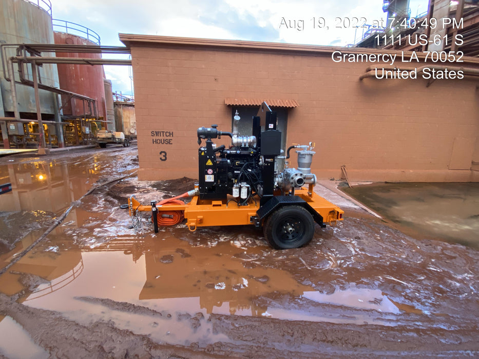 2022 RWN RWN-4NNTL-6.5OBPT-SS