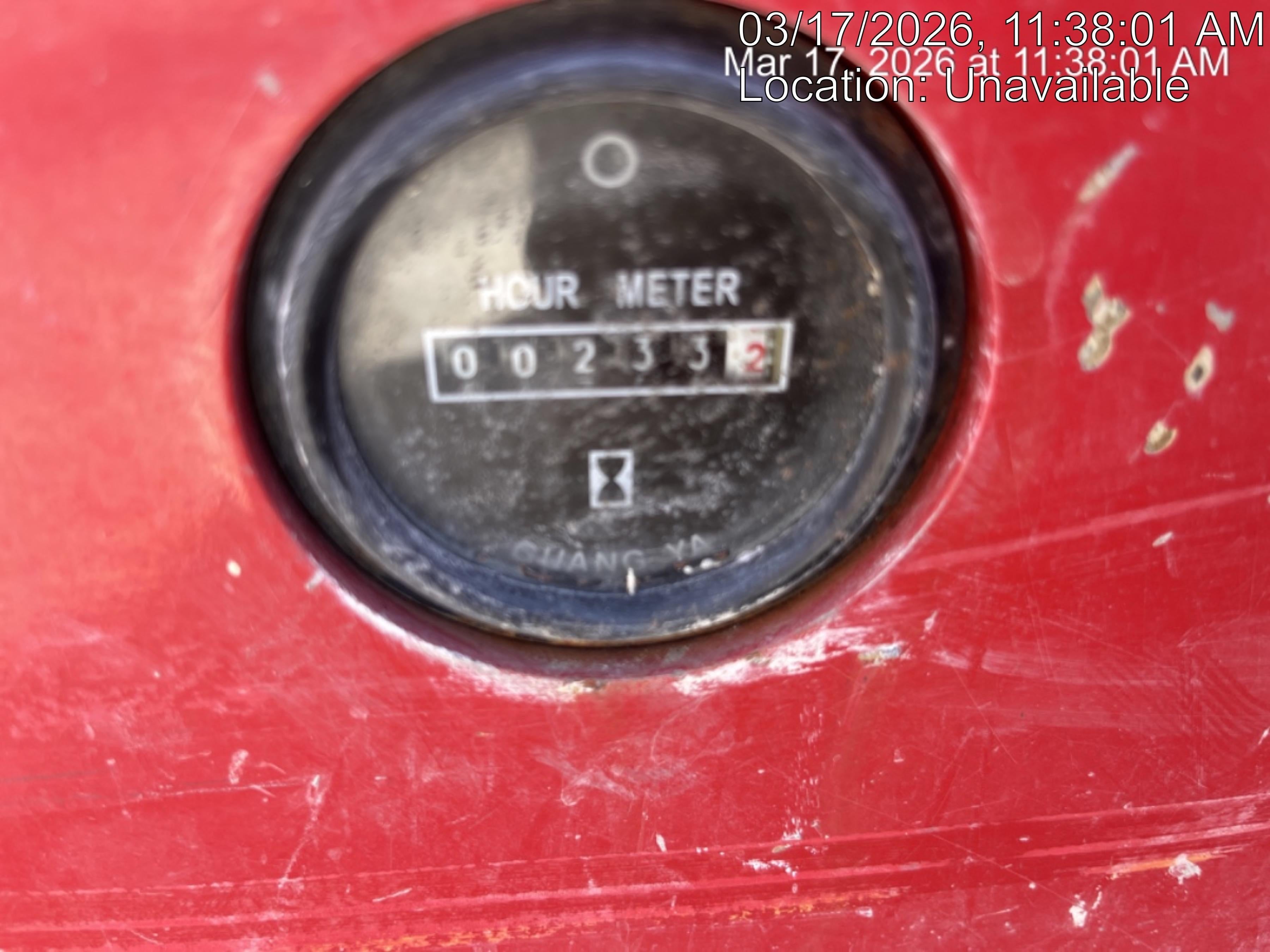 2020 MEC 1930SE