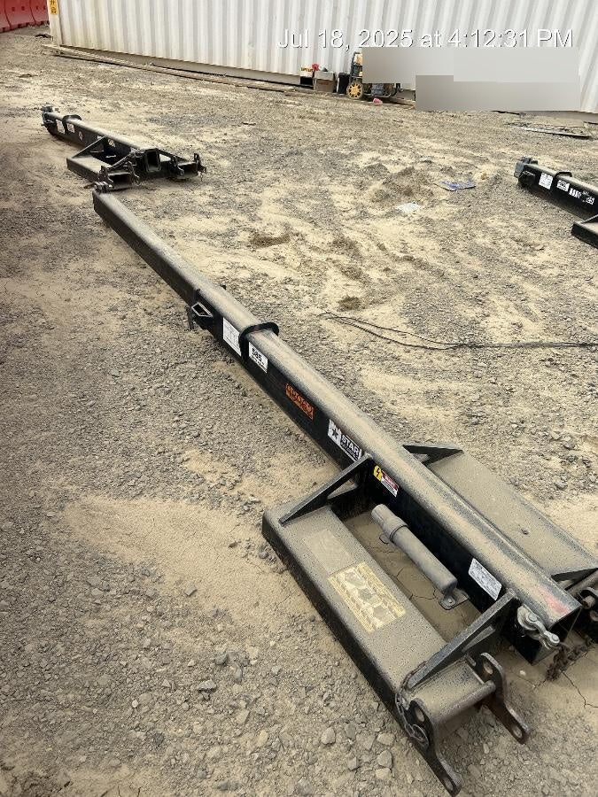 2020 STAR INDUSTRIES M1360B - Star JIB Boom