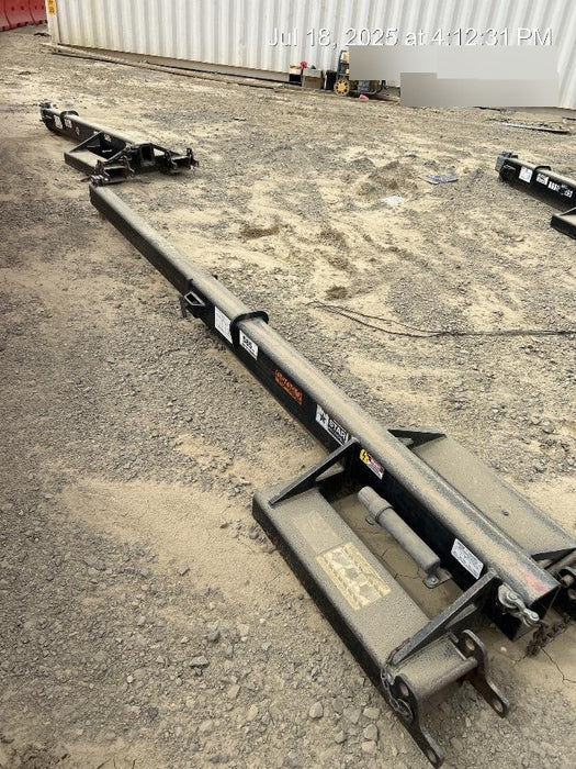 2020 STAR INDUSTRIES M1360B - Star JIB Boom