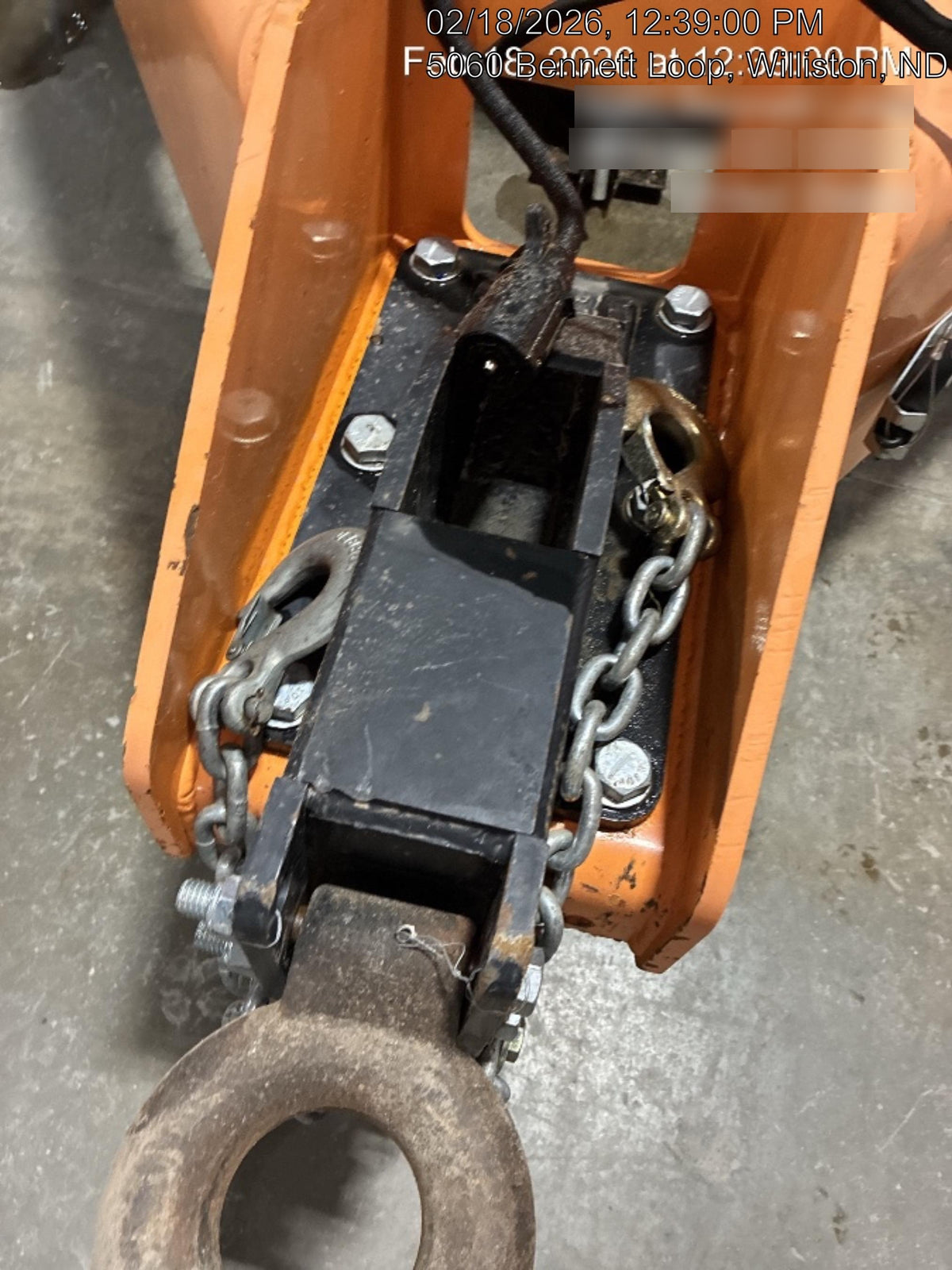 2021 PIONEER PP128S20L71-6135