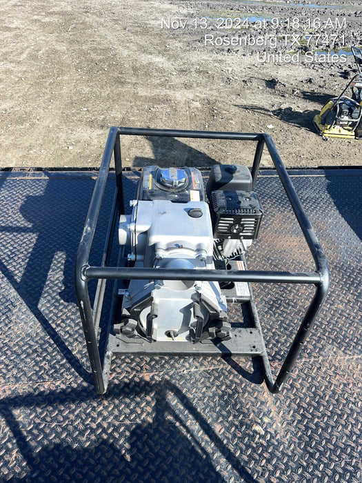 2024 MI-T-M WTP-T03-0MGH