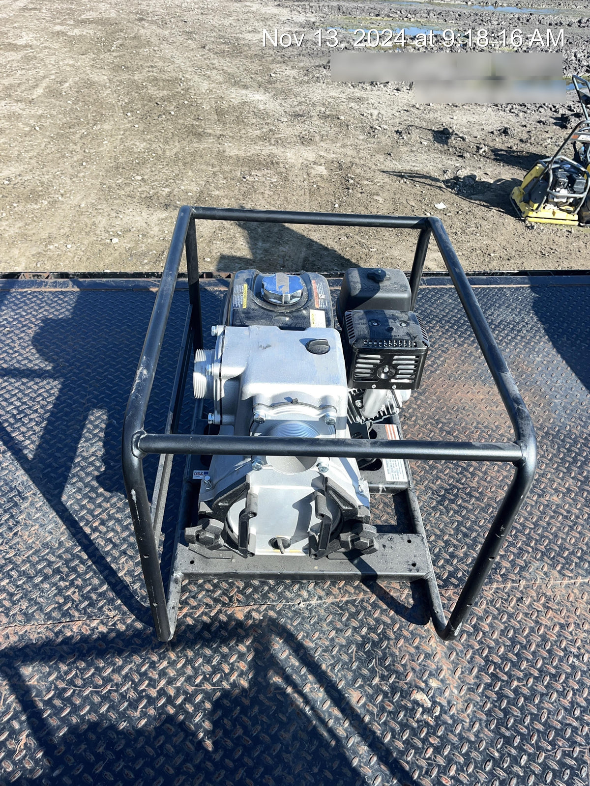 2024 MI-T-M WTP-T03-0MGH