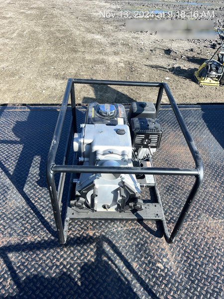2024 MI-T-M WTP-T03-0MGH