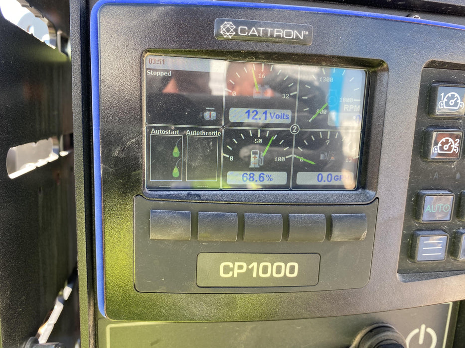 2021 PIONEER PP66S12L71-TD2.9L4