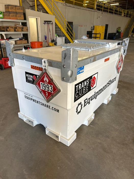 2024 WESTERN GLOBAL 20TCG-ES