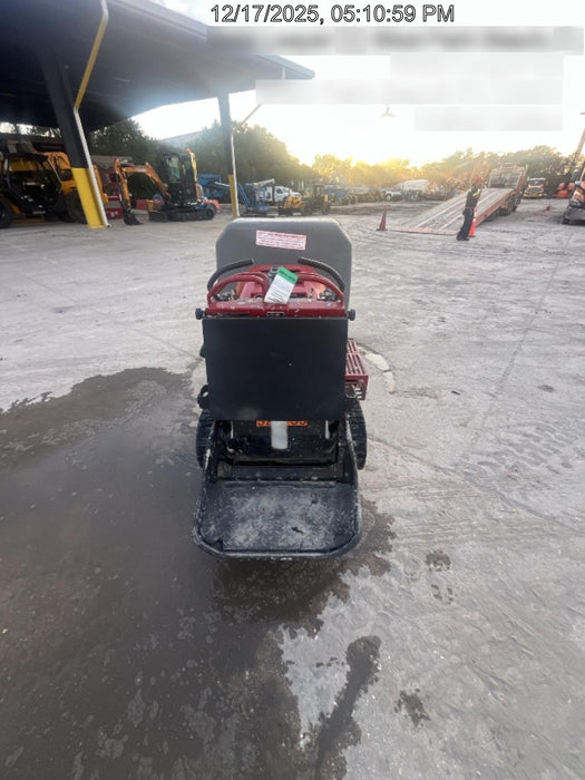 2023 TORO MBTX 2500-TS