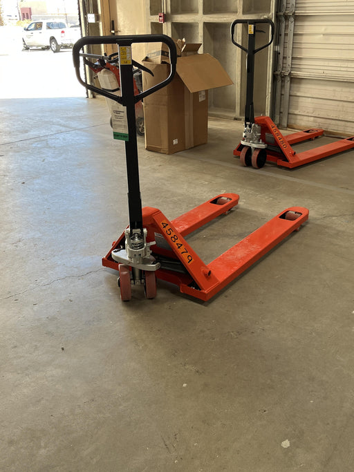 2024 MIGHTY LIFT ML55M