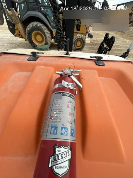 2024 Generac MLT2 Diesel, Flex Switch 120V Input, Powerzone Controller, 
(4) 320W LED Lights, 4kW Generator, 39.9 Gal Fuel Tank, 2" Ball, T3