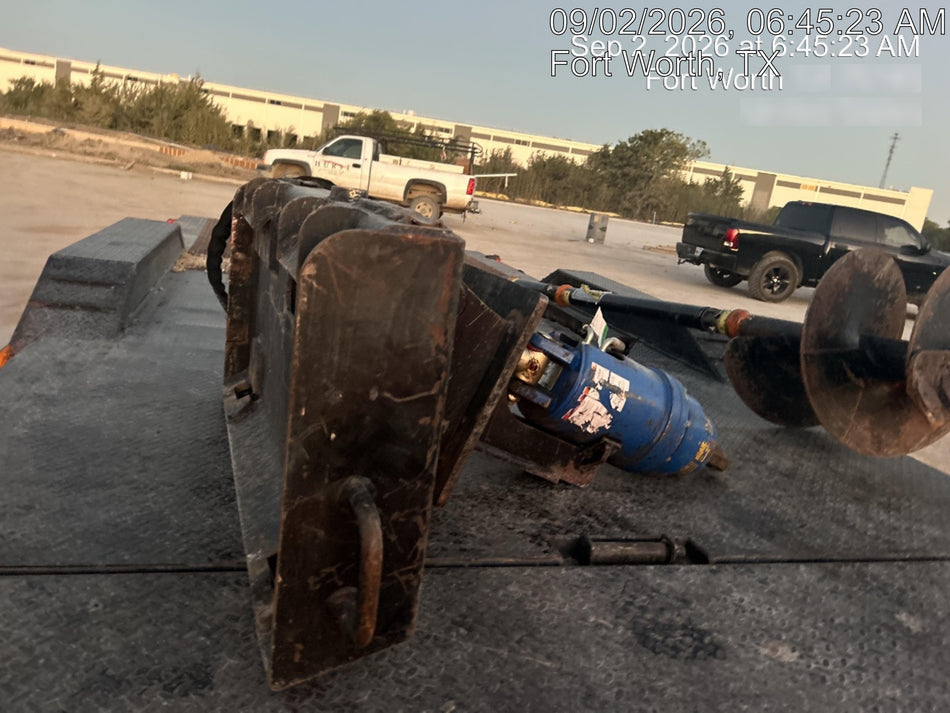 2024 AUGER TORQUE 3300-30