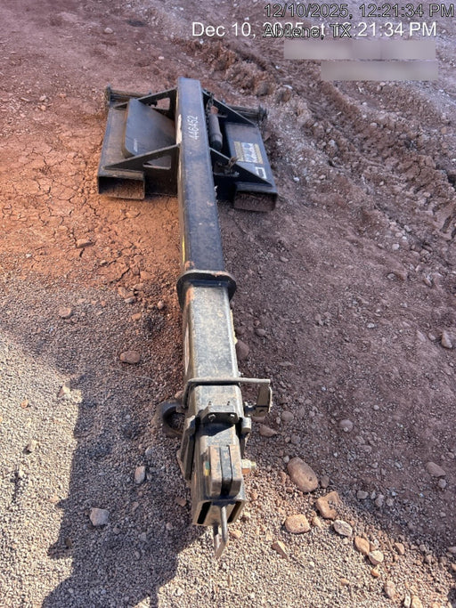 2024 STAR INDUSTRIES M1360B - Star JIB Boom