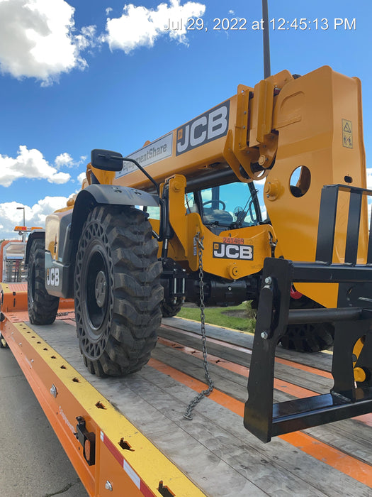 2022 JCB 509-42