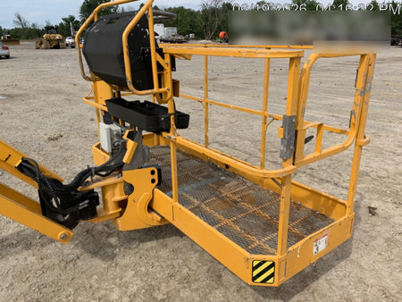 2023 HAULOTTE HT46RTJO