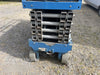 2019 Genie GS-3232 Genie GS-3232 Scissor Lift w/Standard Options