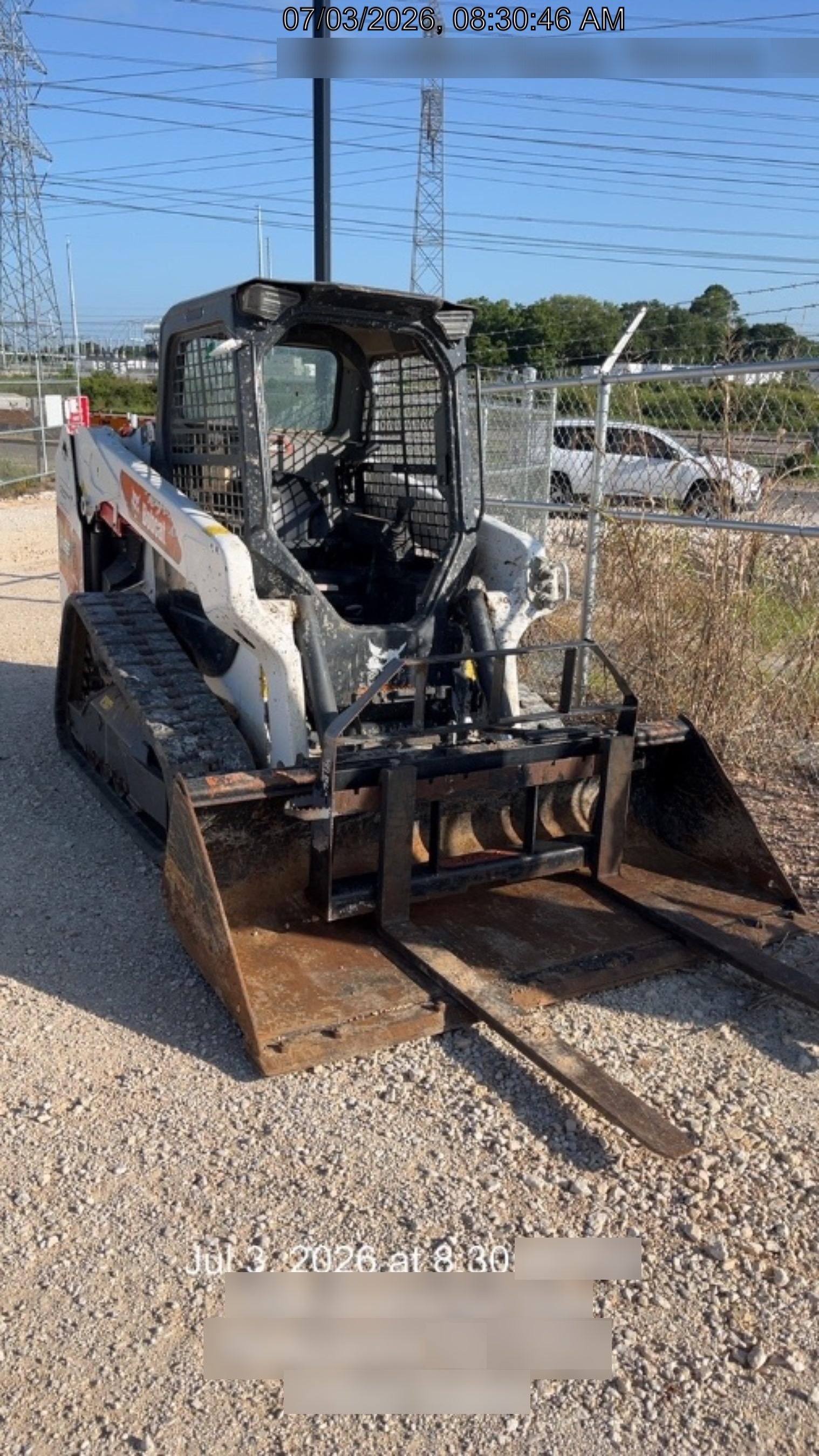2023 MANITOU 50504723