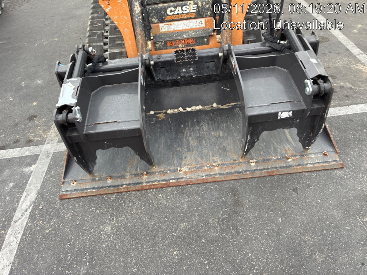 2025 PALADIN UTILITY GRAPPLE 11876-0022