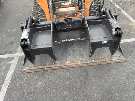 2025 PALADIN UTILITY GRAPPLE 11876-0022