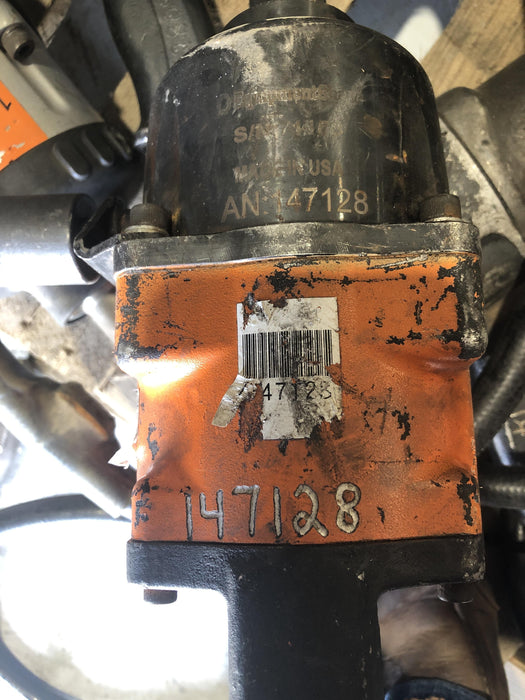 2021 MICHIGAN PNEUMATIC 4940B2