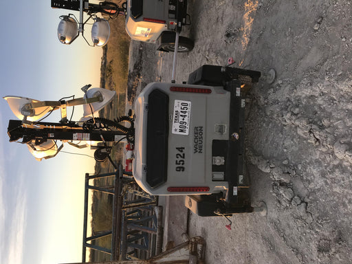 2018 WACKER NEUSON LTV6K-MH