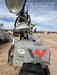2018 Wacker Neuson LTV6L-MH Wacker Neuson LTV6L Mobile Light Tower w/Fuel Level Sensor Installed