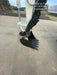2025 TAKEUCHI 24" Bucket Takeuchi