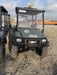 2022 Club Car CA1700D Canopy, Diesel, 4 Passenger