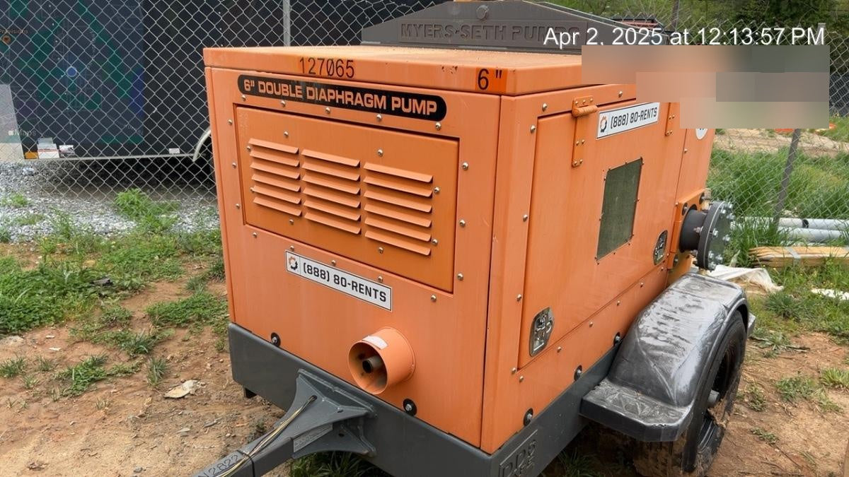 2020 MYERS-SETH A-DD6/HA/SAFE