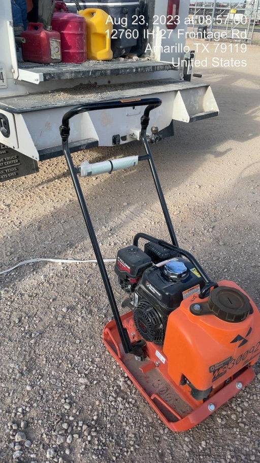 2023 MULTIQUIP MVC82VHW