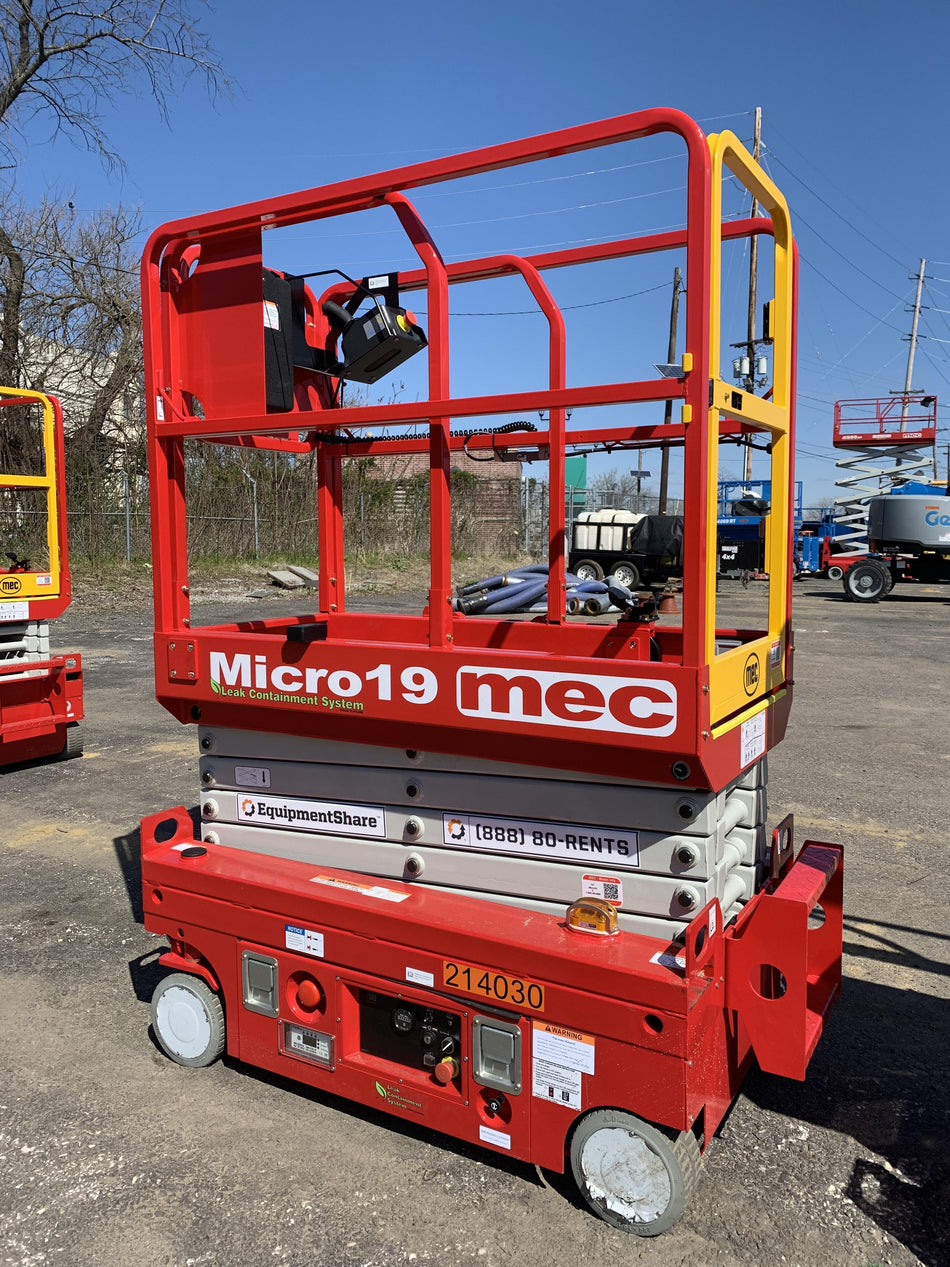 2022 MEC Micro 19