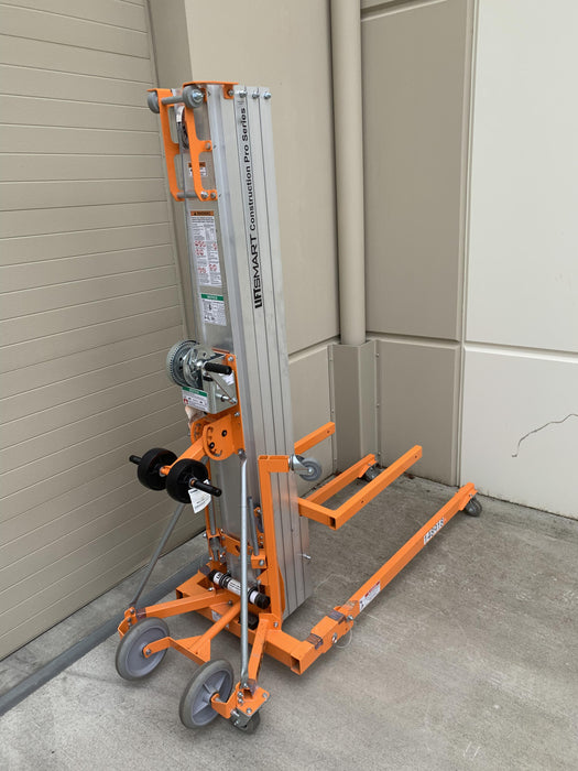 2021 LIFTSMART MLC-24