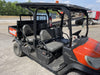 2022 KUBOTA RTV-X1140W-H (Canopy)