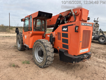 2021 SKYTRAK 12054