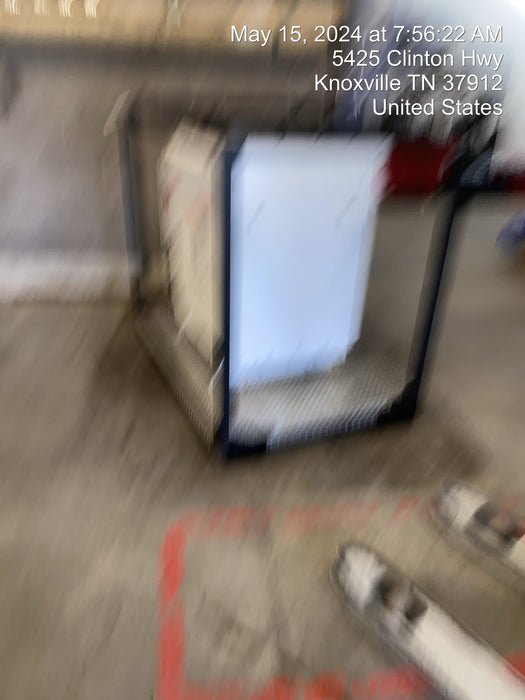 2022 TRYSTAR TF-150KVA480-208SDC-M-F