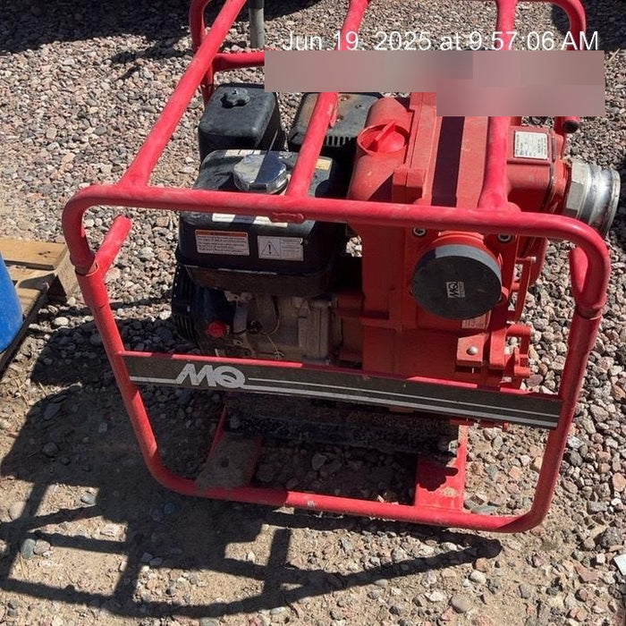 2023 MULTIQUIP QP4TH