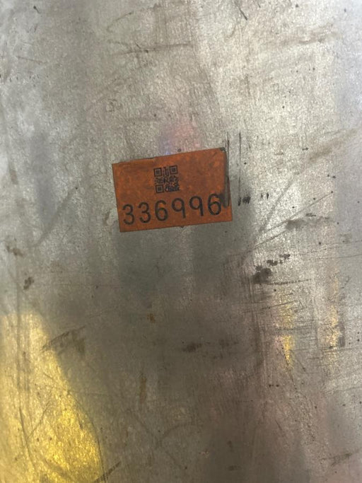 2023 MICHIGAN PNEUMATIC ES-10AM-TRACKER