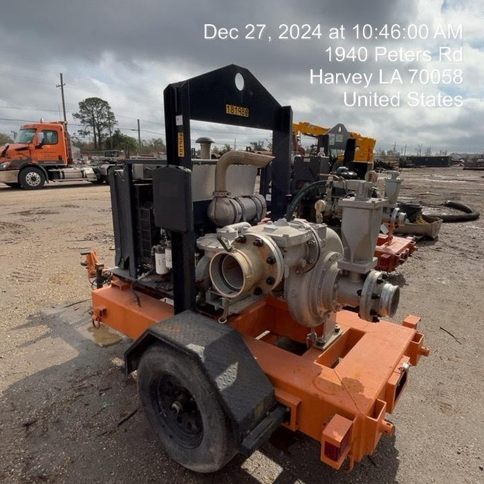 2021 RWN RWN-SS12T-7.50OBPT-SS