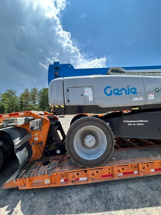 2024 GENIE SX-180