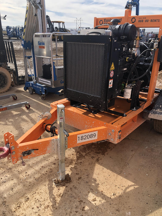 2021 PIONEER PP66S12L71-TD2.9L4