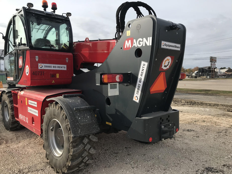 2019 MAGNI HTH-10.10