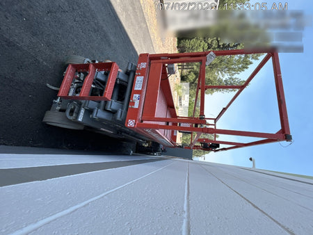 2022 SKYJACK SJ3226