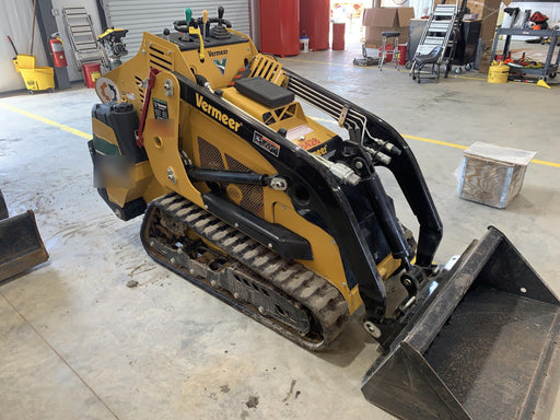 2019 VERMEER S925TX